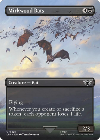 Product image for Boutique FDB TCG