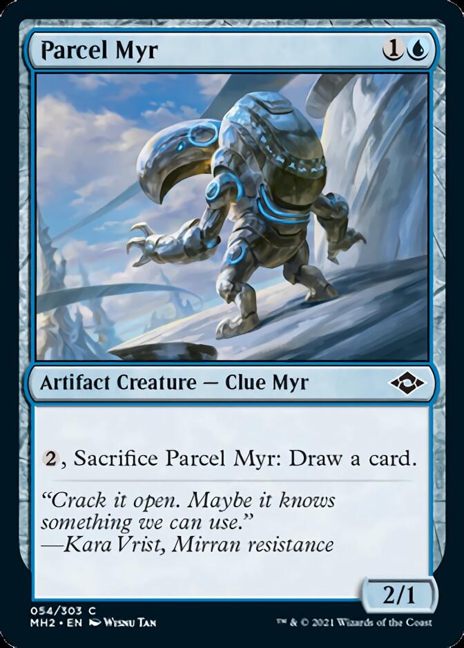 Parcel Myr [Modern Horizons 2] | Boutique FDB TCG