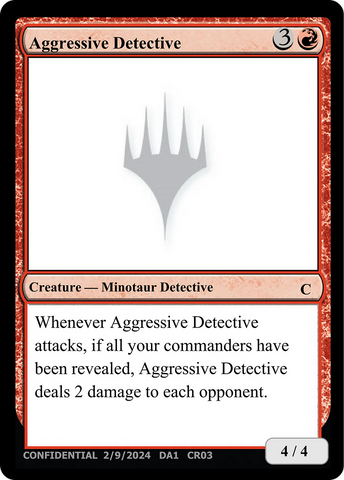 Product image for Boutique FDB TCG