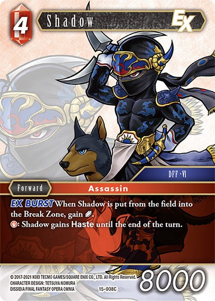 Shadow EX [Crystal Dominion] | Boutique FDB TCG