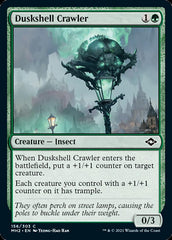 Duskshell Crawler [Modern Horizons 2] | Boutique FDB TCG