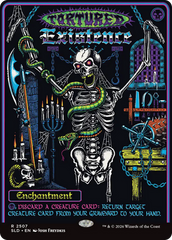 Tortured Existence [Secret Lair Drop Series] | Boutique FDB TCG