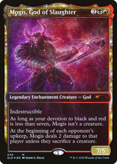 Mogis, God of Slaughter [Secret Lair Drop Series] | Boutique FDB TCG