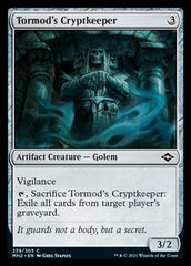 Tormod's Cryptkeeper [Modern Horizons 2] | Boutique FDB TCG