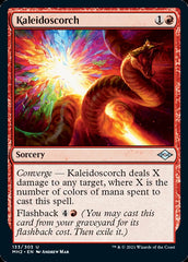 Kaleidoscorch [Modern Horizons 2] | Boutique FDB TCG