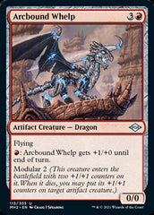 Arcbound Whelp [Modern Horizons 2] | Boutique FDB TCG