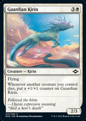 Guardian Kirin [Modern Horizons 2] | Boutique FDB TCG