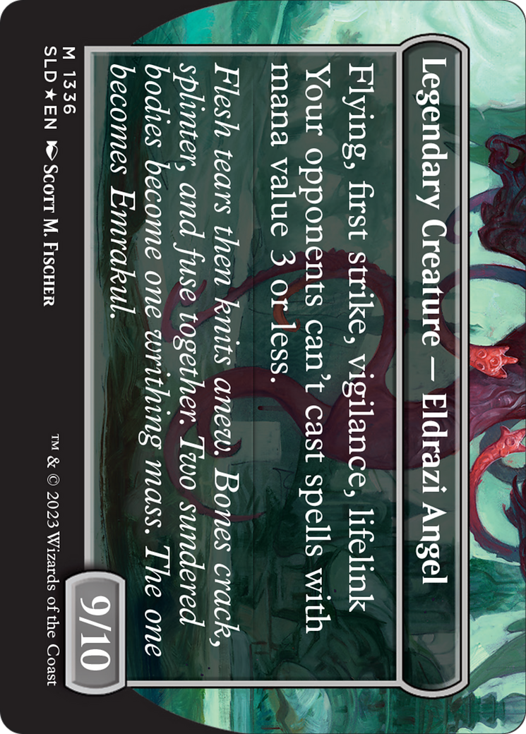 Bruna, the Fading Light [Secret Lair Drop Series] | Boutique FDB TCG