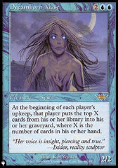 Dreamborn Muse [The List] | Boutique FDB TCG