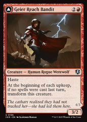 Geier Reach Bandit [Innistrad Remastered] | Boutique FDB TCG
