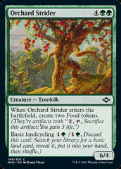 Orchard Strider [Modern Horizons 2] | Boutique FDB TCG