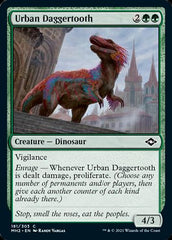 Urban Daggertooth [Modern Horizons 2] | Boutique FDB TCG