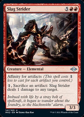 Slag Strider [Modern Horizons 2] | Boutique FDB TCG