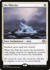 On Thin Ice [Modern Horizons] | Boutique FDB TCG