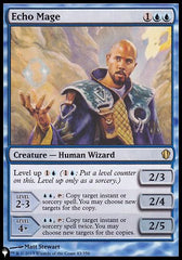 Echo Mage [The List] | Boutique FDB TCG