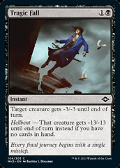 Tragic Fall [Modern Horizons 2] | Boutique FDB TCG