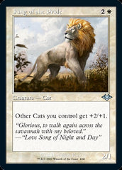 King of the Pride (Retro) [Modern Horizons] | Boutique FDB TCG