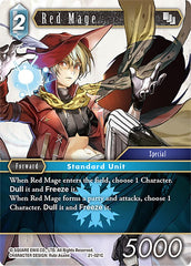 Red Mage [Beyond Destiny] | Boutique FDB TCG