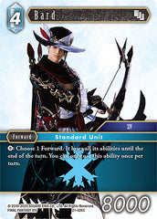 Bard [Beyond Destiny] | Boutique FDB TCG