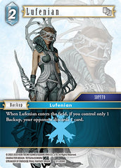 Lufenian [Beyond Destiny] | Boutique FDB TCG