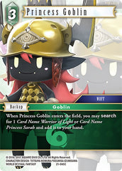 Princess Goblin [Beyond Destiny] | Boutique FDB TCG