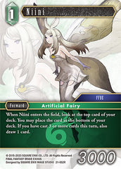 Niini [Beyond Destiny] | Boutique FDB TCG