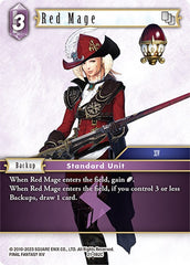 Red Mage - 082C [Beyond Destiny] | Boutique FDB TCG