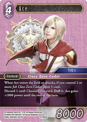 Ace [Beyond Destiny] | Boutique FDB TCG