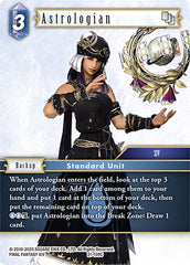 Astrologian [Beyond Destiny] | Boutique FDB TCG