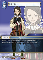 Larsa [Beyond Destiny] | Boutique FDB TCG