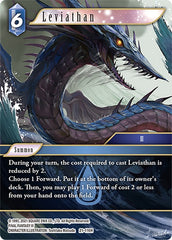 Leviathan [Beyond Destiny] | Boutique FDB TCG