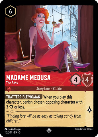 Product image for Boutique FDB TCG