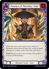 Essence of Ancestry: Soul [MST138] (Part the Mistveil) | Boutique FDB TCG