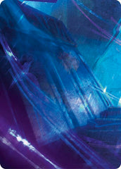 Sanctuary of Aria // Oscilio, Constella Intelligence (Bottom left) [ROSPZL34] (Rosetta) | Boutique FDB TCG