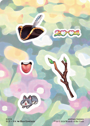 Product image for Boutique FDB TCG