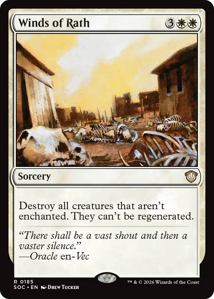 Winds of Rath [Secrets of Strixhaven Commander] | Boutique FDB TCG