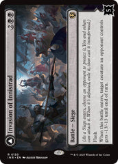 Invasion of Innistrad // Deluge of the Dead [Innistrad Remastered] | Boutique FDB TCG