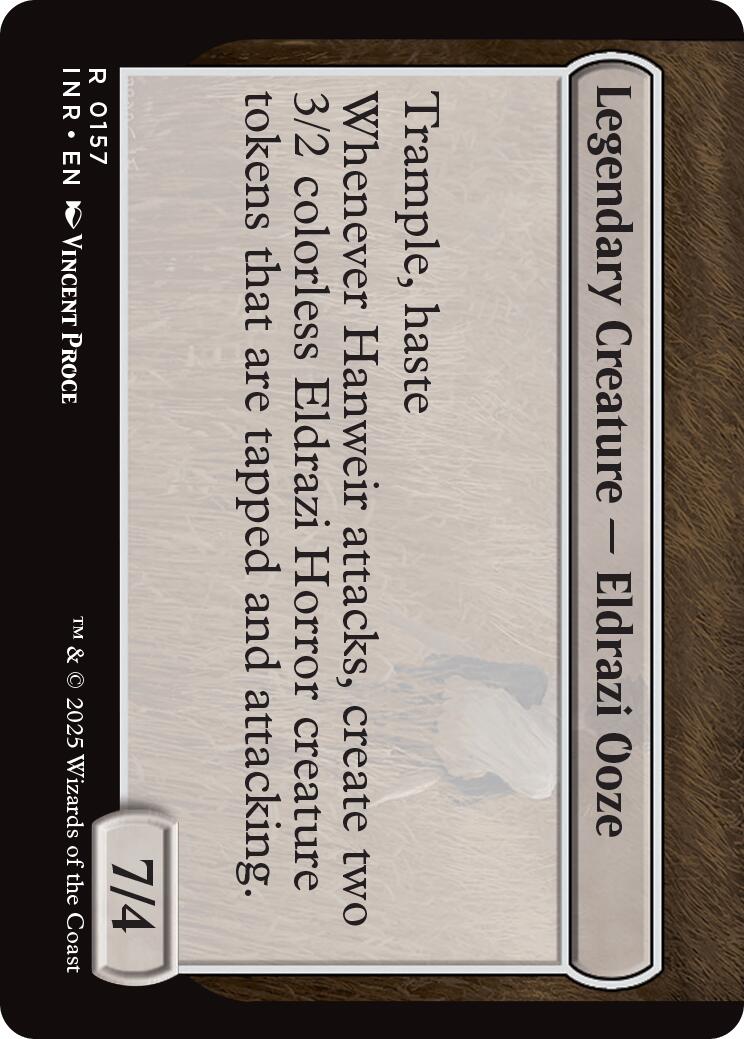 Hanweir Garrison [Innistrad Remastered] | Boutique FDB TCG