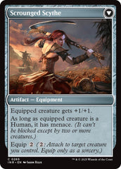 Harvest Hand [Innistrad Remastered] | Boutique FDB TCG