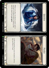 Cracker Bauble // Quicken and Ponder [LGS360-FUN007] (Promo) | Boutique FDB TCG