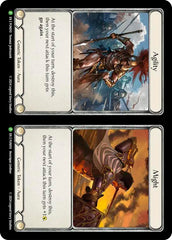 Cracker Bauble // Agility and Might [LGS360-FUN010] (Promo) | Boutique FDB TCG