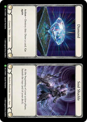 Cracker Bauble // Diamond and Soul Shackle [LGS360-FUN011] (Promo) | Boutique FDB TCG