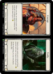 Cracker Bauble // Courage and Frailty [LGS360-FUN018] (Promo) | Boutique FDB TCG