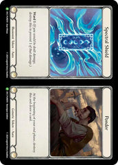 Cracker Bauble // Spectral Shield and Ponder [LGS360-FUN019] (Promo) | Boutique FDB TCG