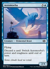 Aeromoeba [Modern Horizons 2] | Boutique FDB TCG