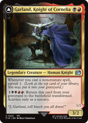 Garland, Knight of Cornelia // Chaos, the Endless [FINAL FANTASY] | Boutique FDB TCG