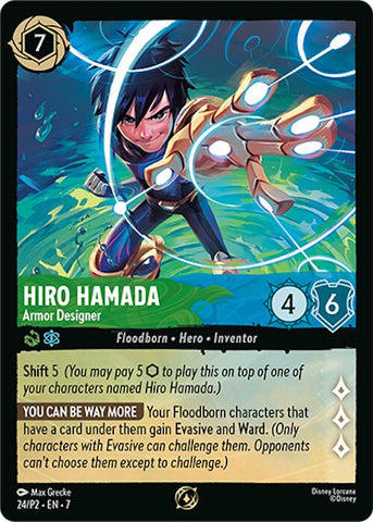 Product image for Boutique FDB TCG
