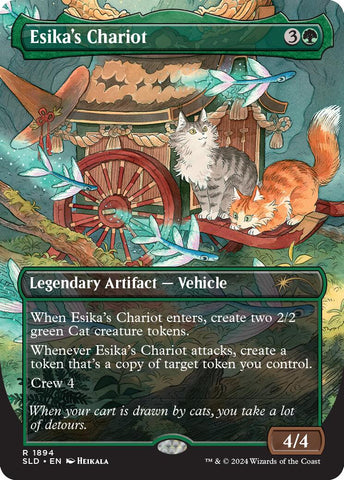 Product image for Boutique FDB TCG