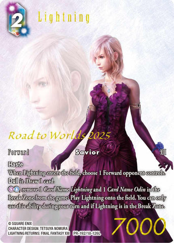 Product image for Boutique FDB TCG