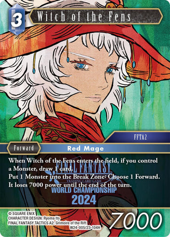 Product image for Boutique FDB TCG
